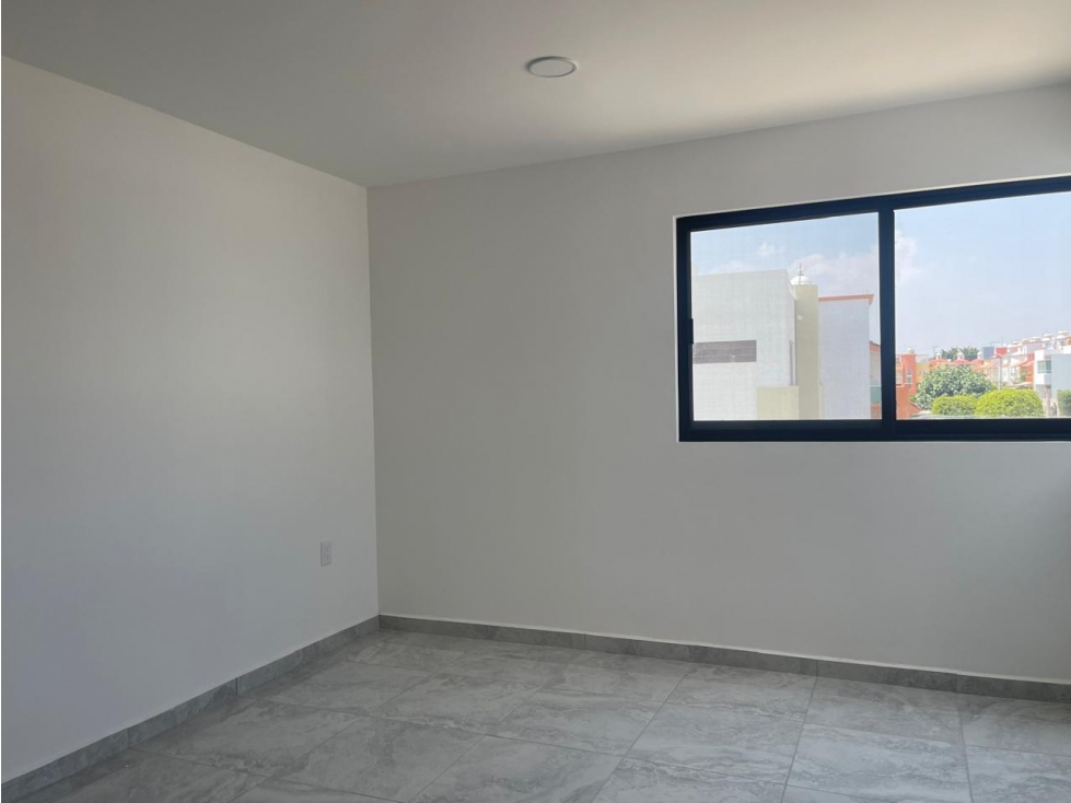 CASA EN VENTA EN SAN JUAN EL RIO QUERETARO - 4
