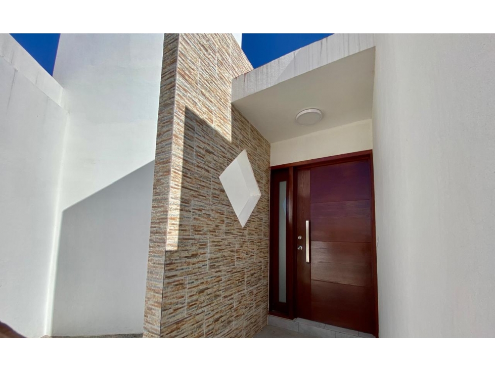 CASA EN VENTA EN SAN JUAN DEL RIO QUERETARO — foto 2