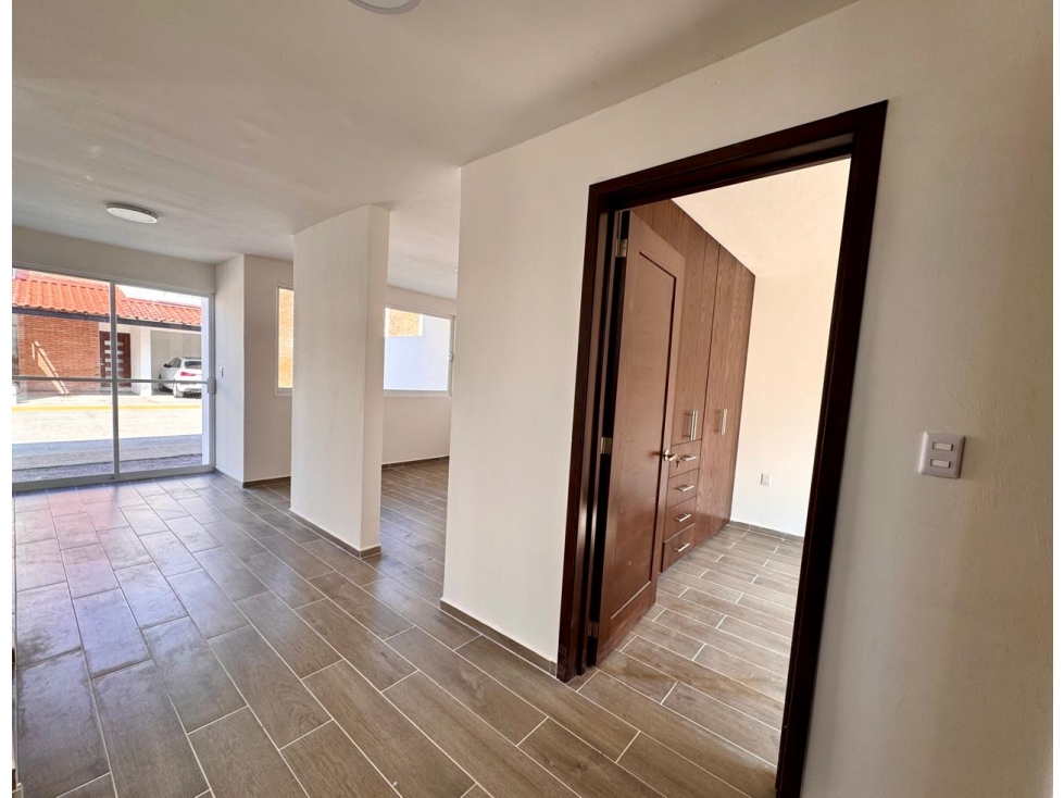 CASA EN VENTA EN SAN JUAN DEL RIO QUERETARO — foto 6