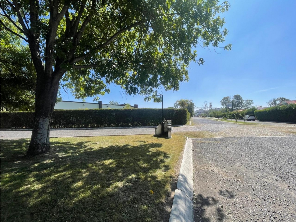 TERRENO EN VENTA EN SAN JUAN DEL RIO QUERETARO — foto 3