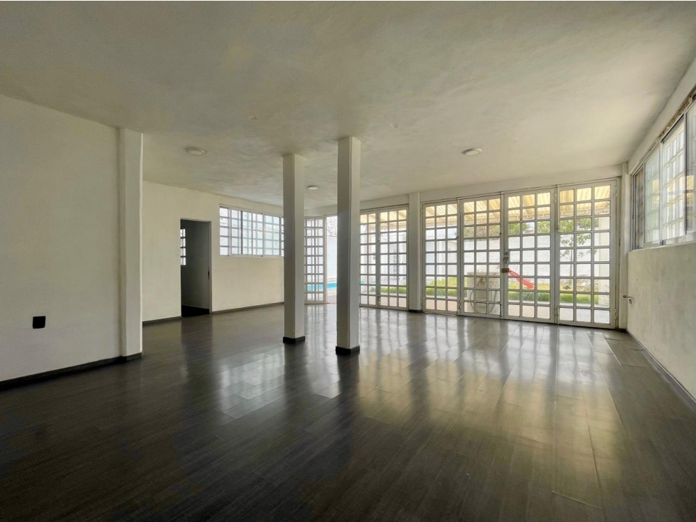 CASA EN VENTA EN SAN JUAN DEL RIO QUERETARO — foto 5