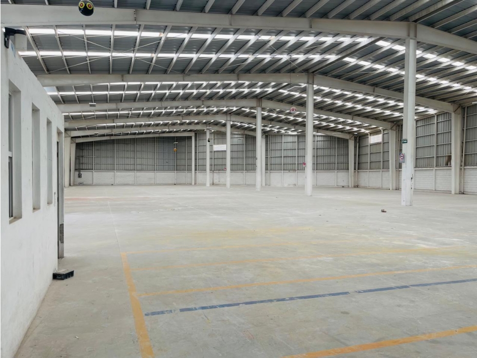 BODEGA COMERCIAL EN RENTA EN SAN JUAN DEL RIO QUERETARO - 3
