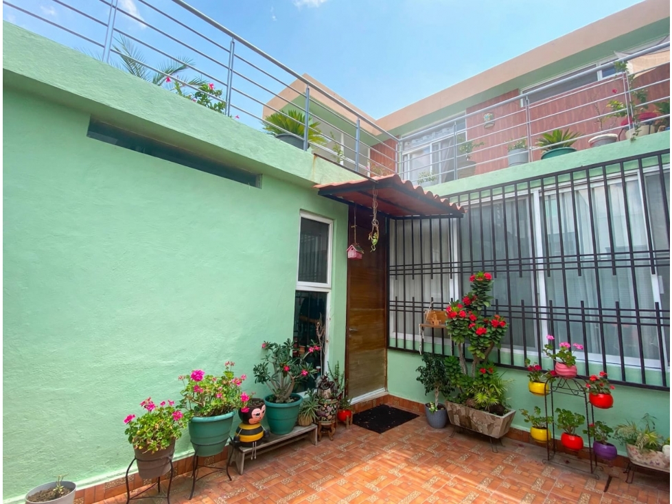 CASA EN VENTA EN SAN JUAN DEL RIO QUERETARO — foto 2