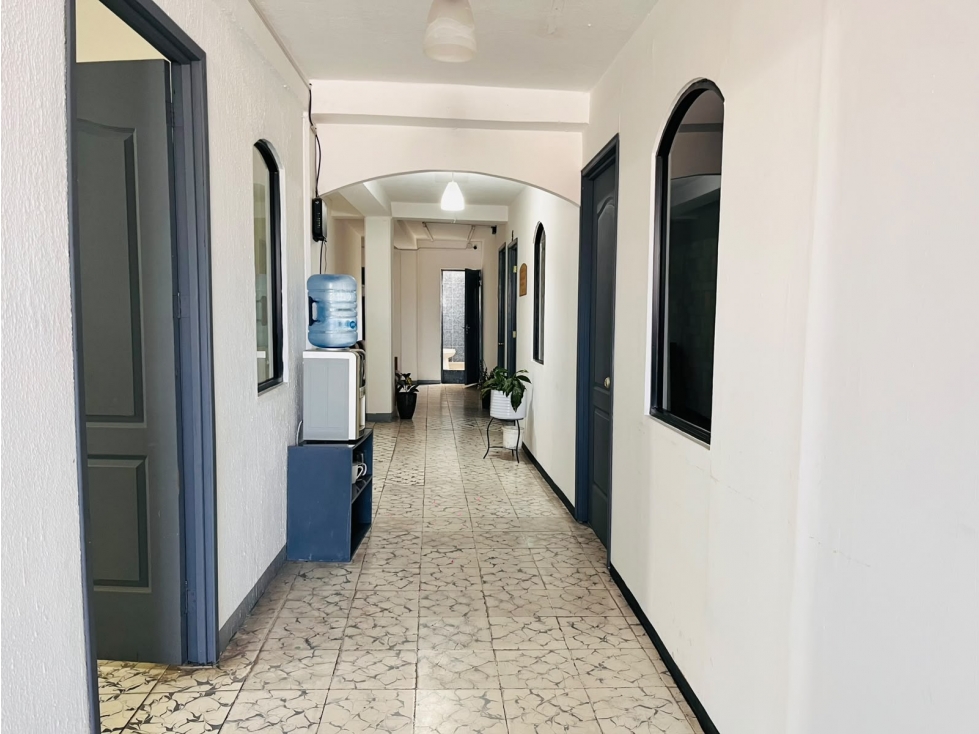 OFICINA EN RENTA, SAN JUAN DEL RIO, QUERETARO - 1
