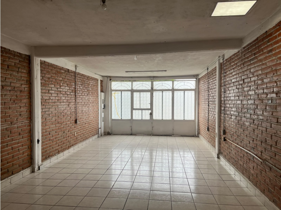 CASA CON LOCAL COMERCIAL EN RENTA EN SAN JUAN DEL RIO, QUERETARO — foto 4