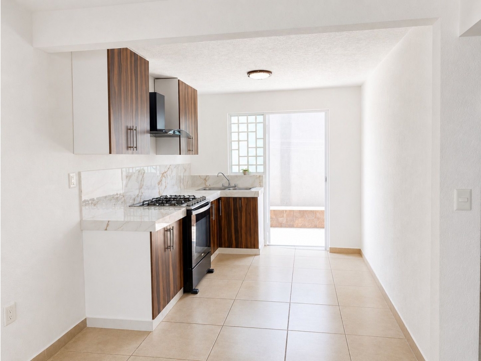CASA EN VENTA EN SAN JUAN DEL RIO QUERETARO — foto 5