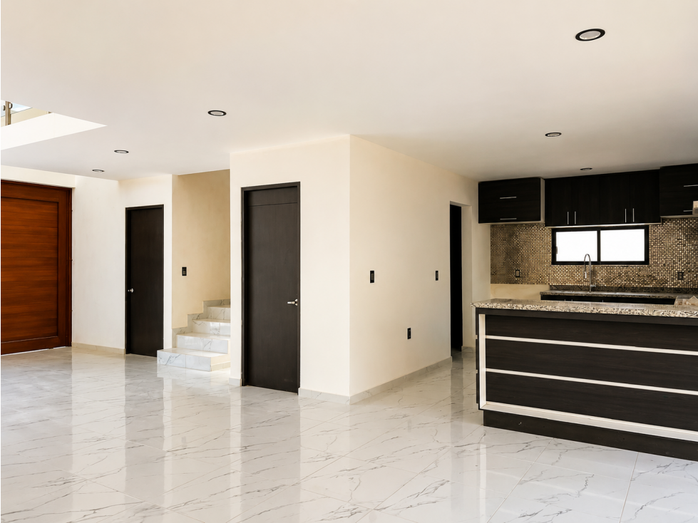 CASA EN VENTA EN SAN JUAN EL RIO QUERETARO — foto 4
