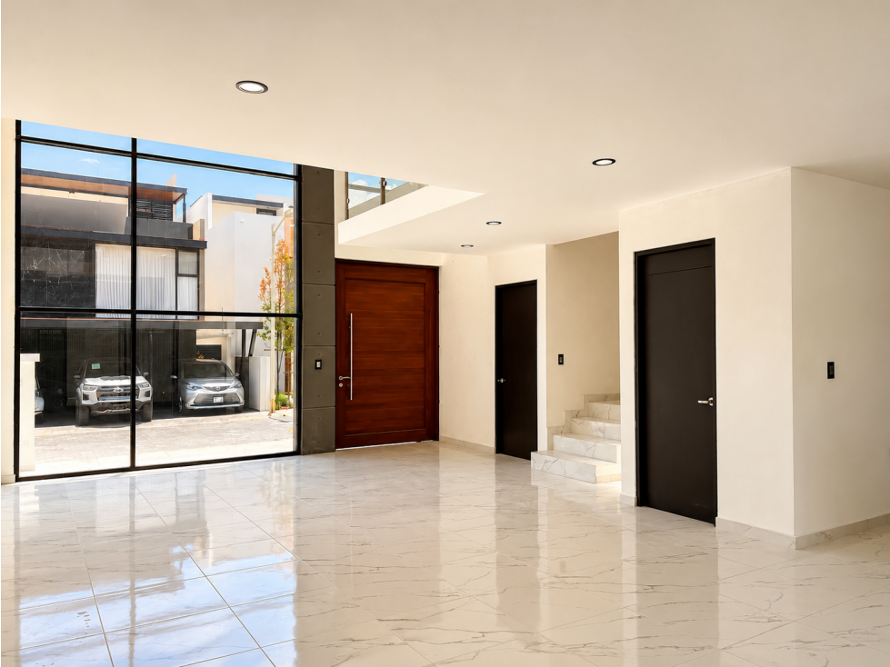 CASA EN VENTA EN SAN JUAN EL RIO QUERETARO — foto 3
