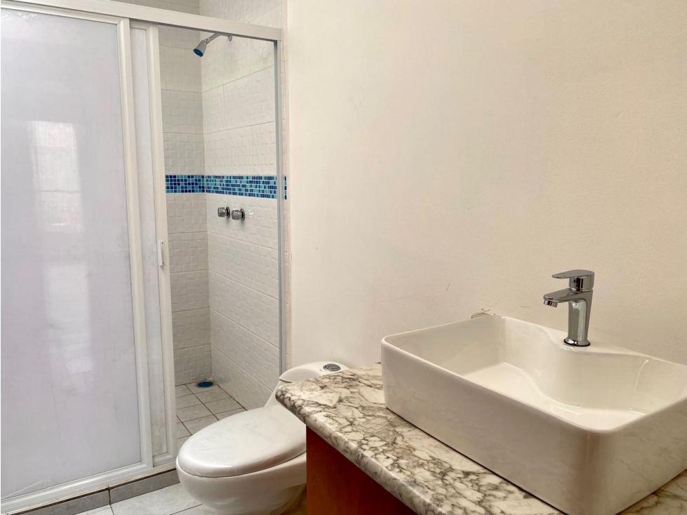 CASA EN VENTA EN SAN JUAN DEL RIO QUERETARO — foto 5
