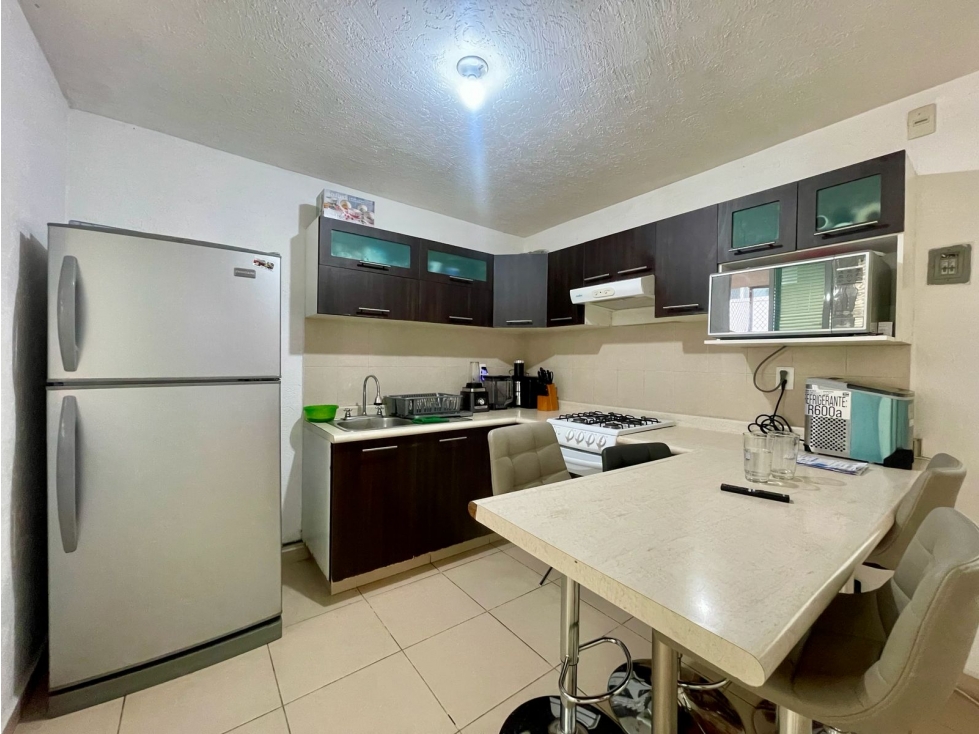 CASA EN VENTA EN SAN JUAN DEL RIO QUERETARO — foto 5