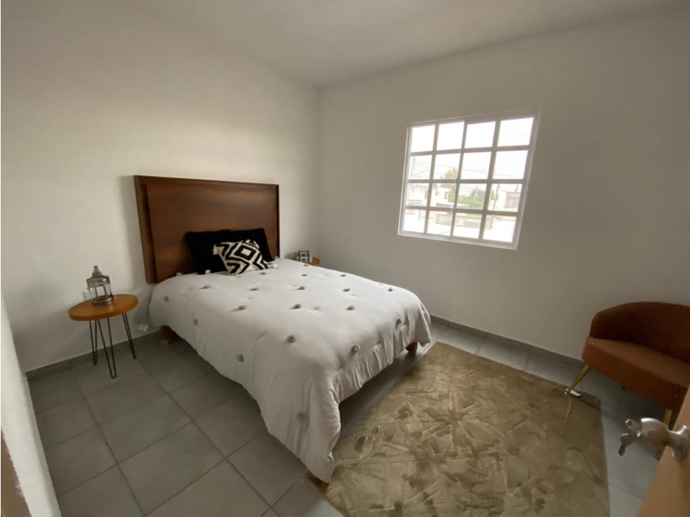 DEPARTAMENTOS EN VENTA EN SAN JUAN DEL RIO QUERETARO - 5