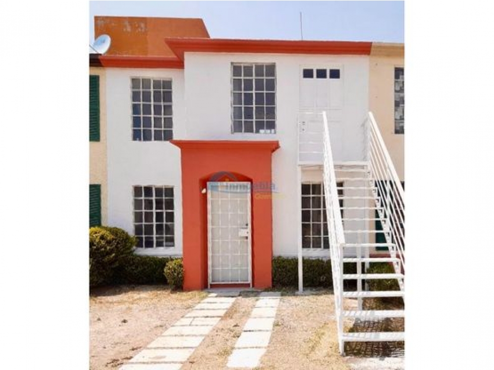 CASA EN VENTA EN SAN JUAN DEL RIO QUERETARO — foto 2