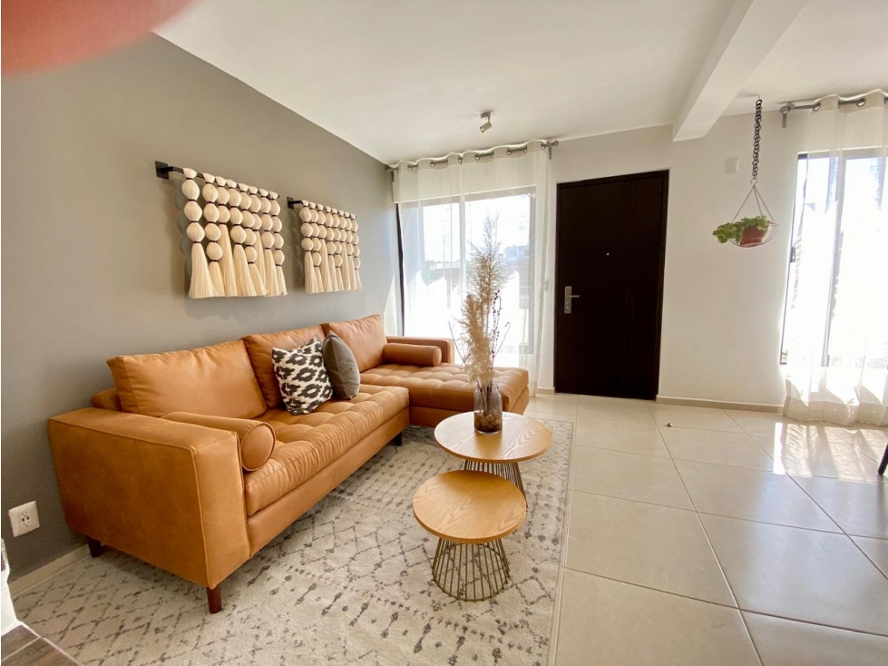 CASA EN VENTA EN SAN JUAN DEL RIO QUERETARO — foto 4