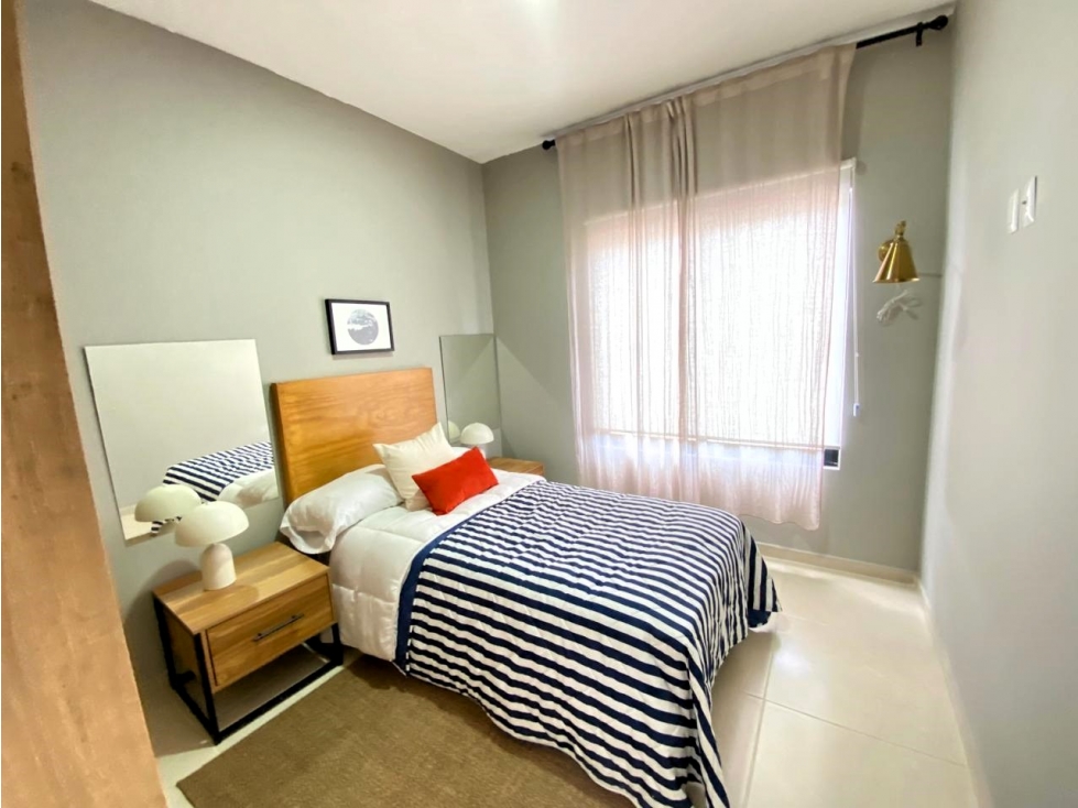 CASA EN VENTA SAN JUAN DEL RIO, QUERETARO — foto 5