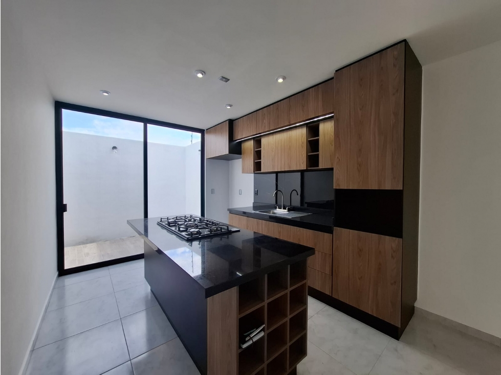 CASA EN VENTA EN SAN JUAN DEL RIO, QUERETARO. — foto 5