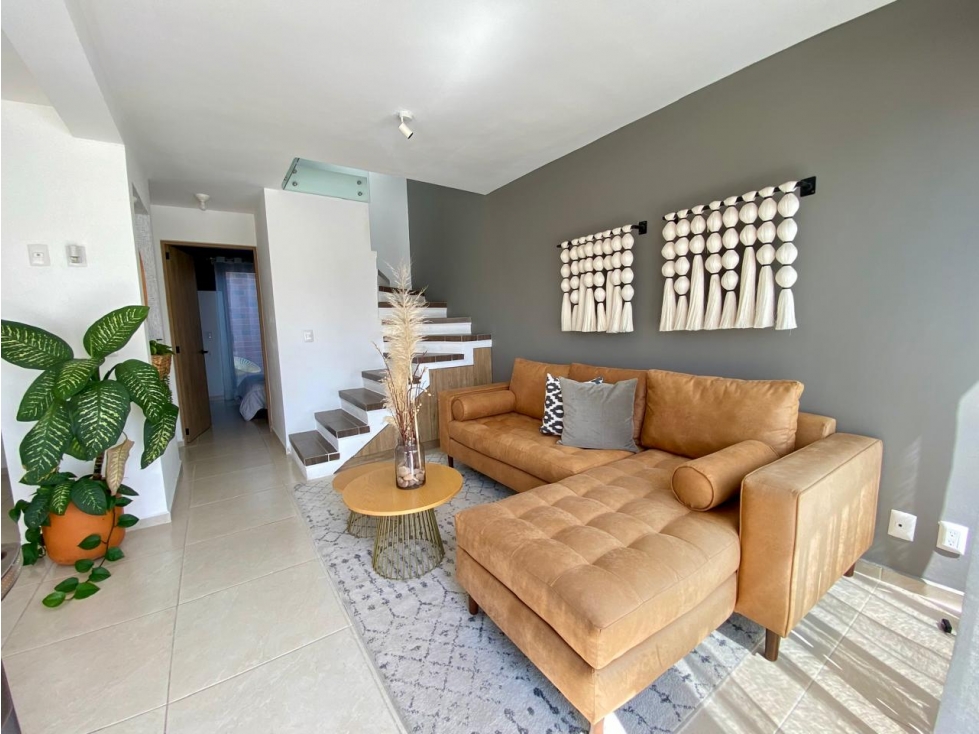CASA EN VENTA EN SAN JUAN DEL RIO QUERETARO — foto 5