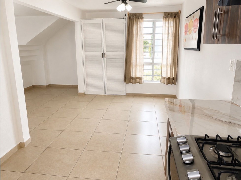 CASA EN VENTA EN SAN JUAN DEL RIO QUERETARO — foto 3