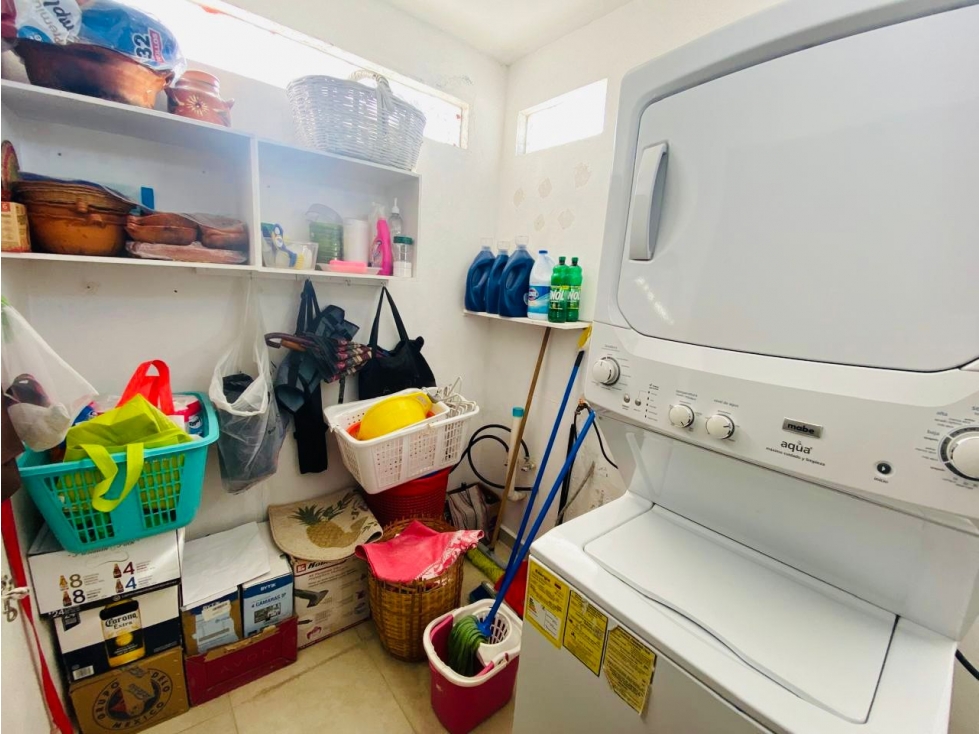 CASA EN VENTA EN SAN JUAN DEL RIO, QUERETARO — foto 6