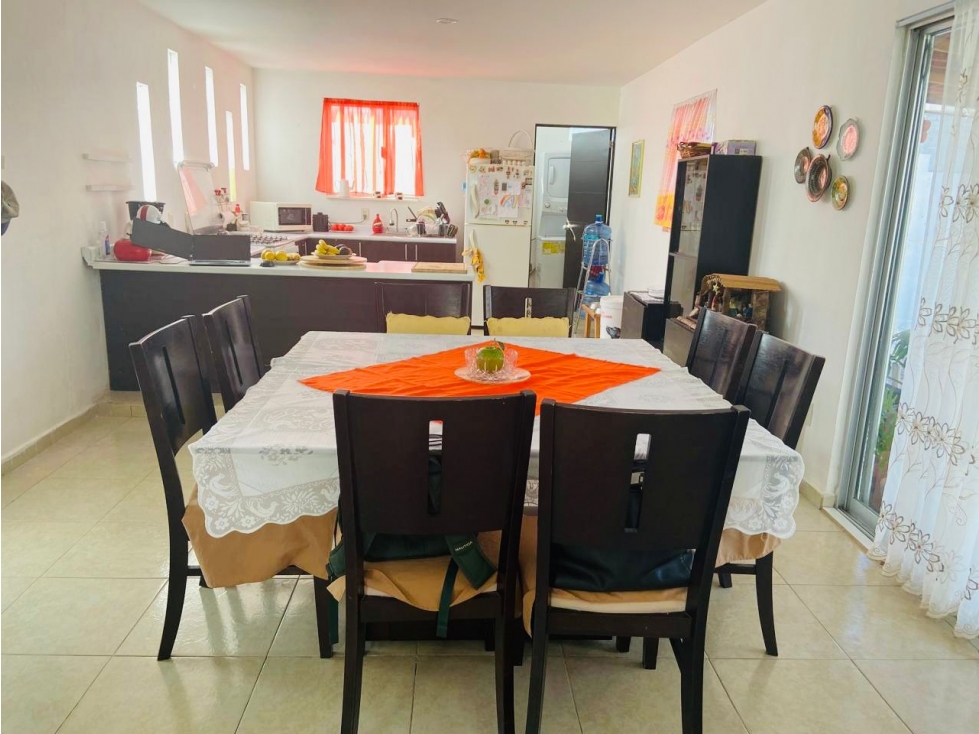 CASA EN VENTA EN SAN JUAN DEL RIO, QUERETARO — foto 4