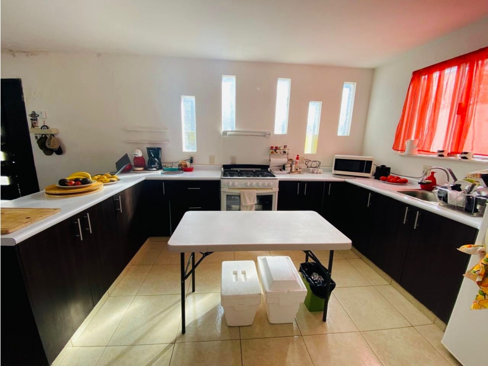 CASA EN VENTA EN SAN JUAN DEL RIO, QUERETARO — foto 5