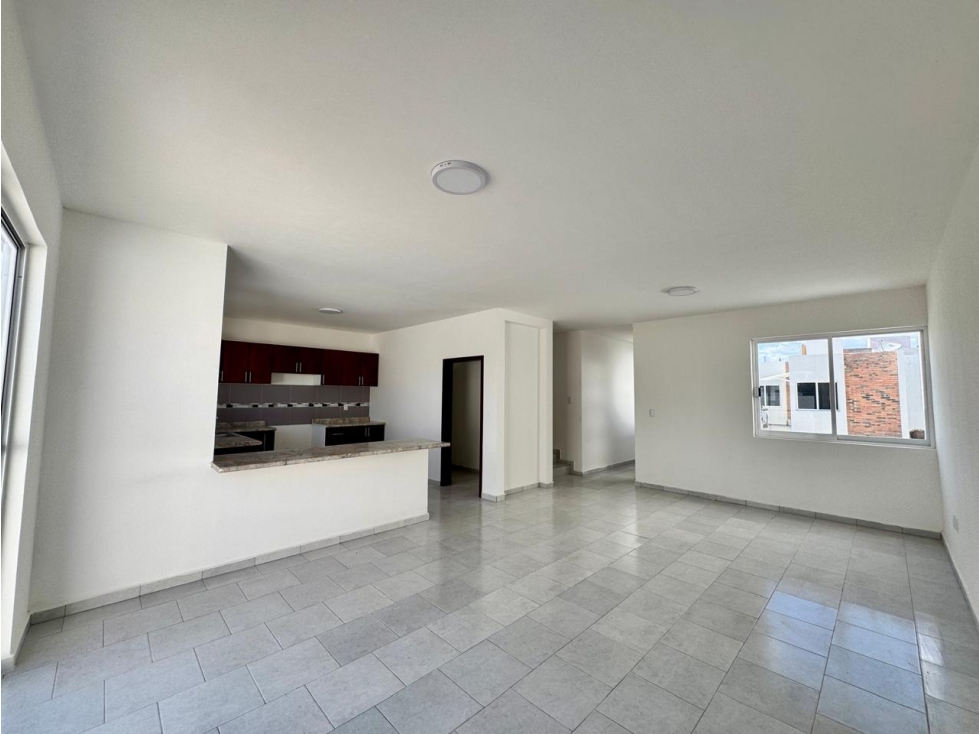 CASA EN VENTA EN SAN JUAN DEL RIO QUERETARO — foto 2