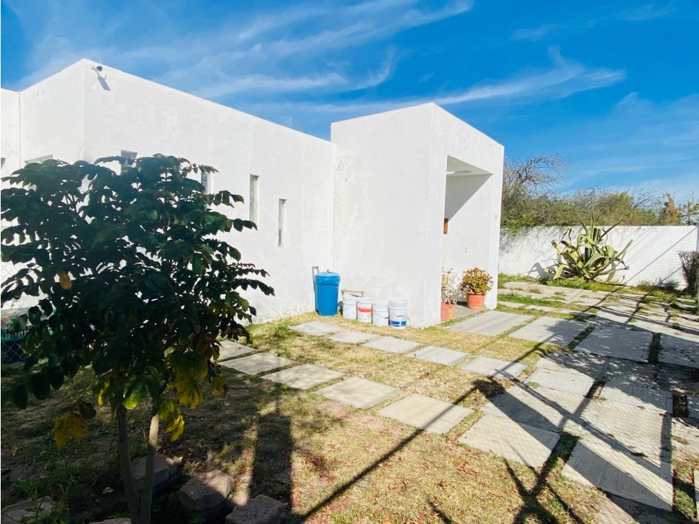 CASA EN VENTA EN SAN JUAN DEL RIO, QUERETARO — foto 2