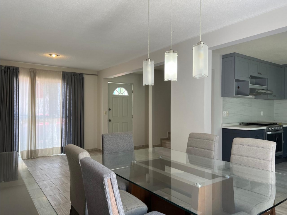 CASA EN VENTA EN SAN JUAN EL RIO QUERETARO — foto 4