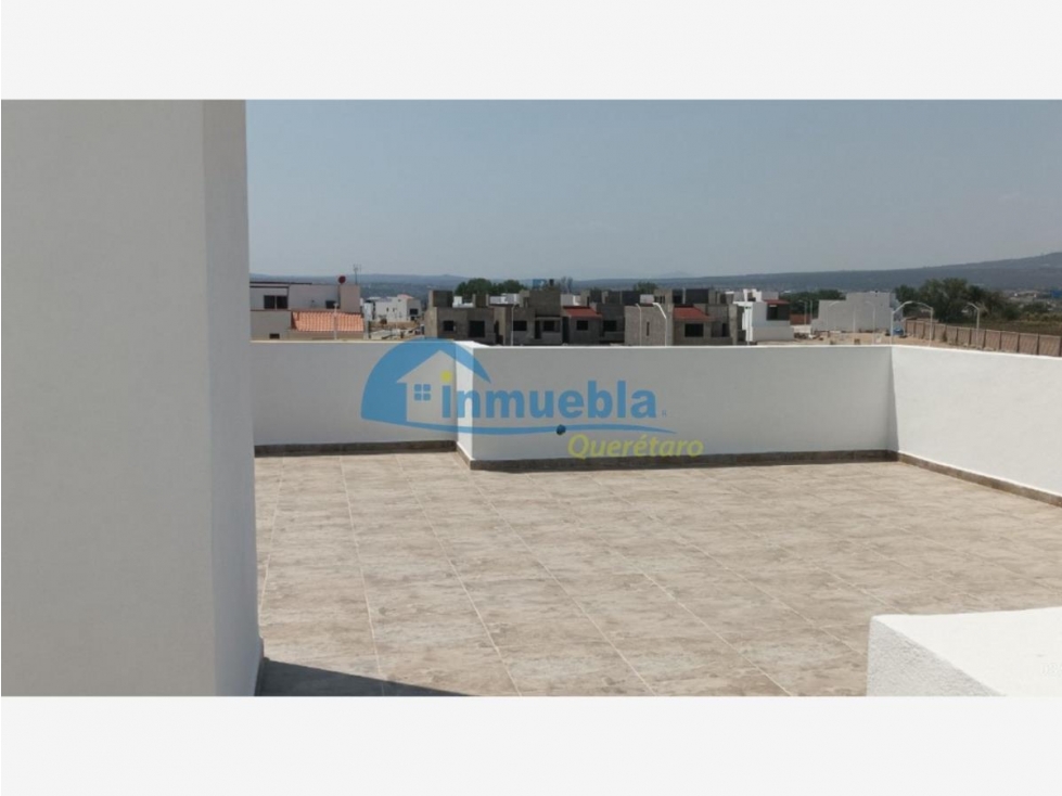 CASA EN VENTA EN SAN JUAN EL RIO QUERETARO — foto 5