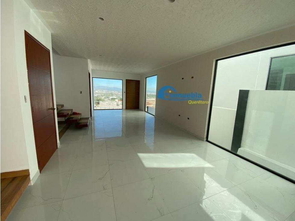 CASA EN VENTA EN SAN JUAN DEL RIO QUERETARO — foto 3
