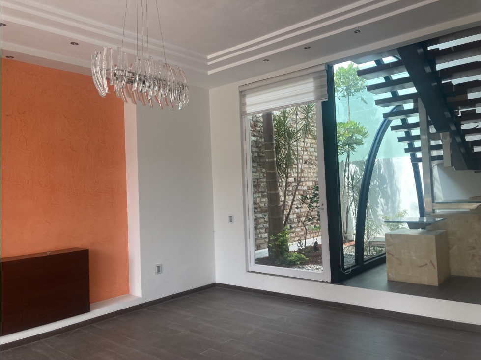 CASA EN VENTA EN SAN JUAN DEL RIO QUERETARO — foto 4