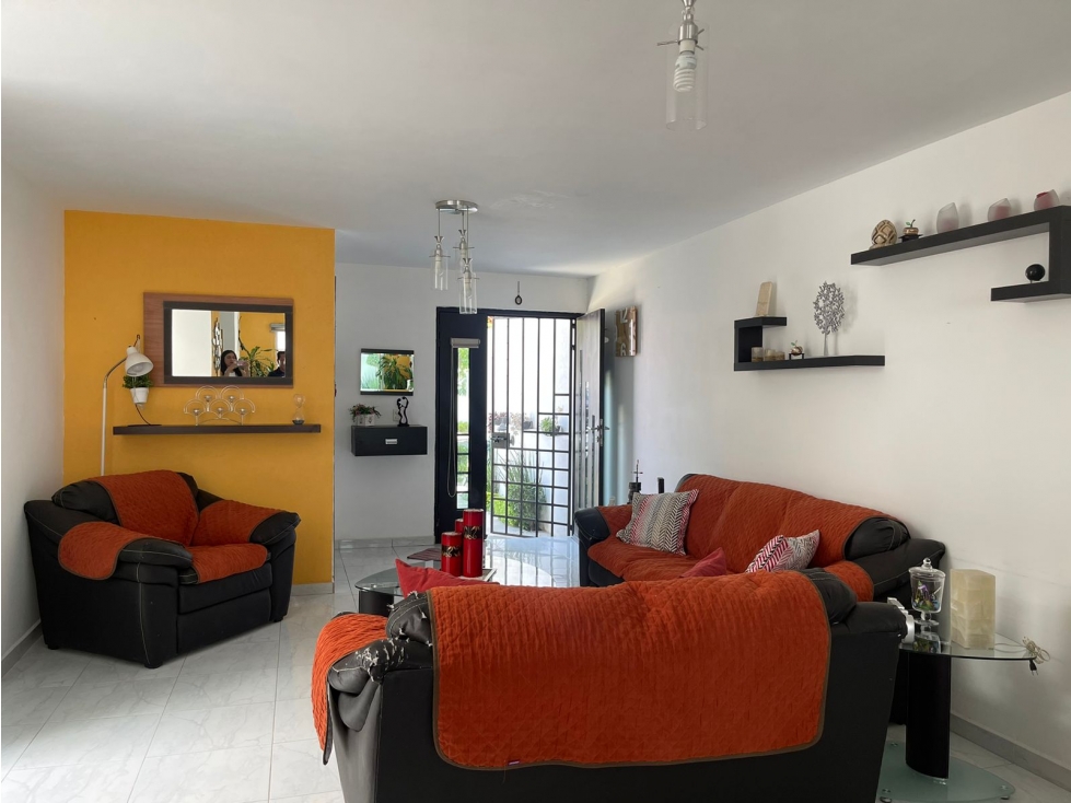 CASA EN VENTA EN SAN JUAN DEL RIO QUERETARO — foto 3