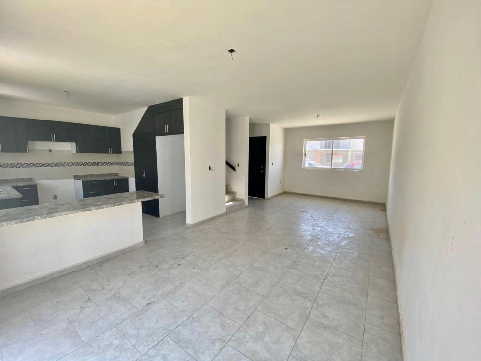 CASA EN VENTA EN SAN JUAN DEL RIO QUERETARO — foto 3