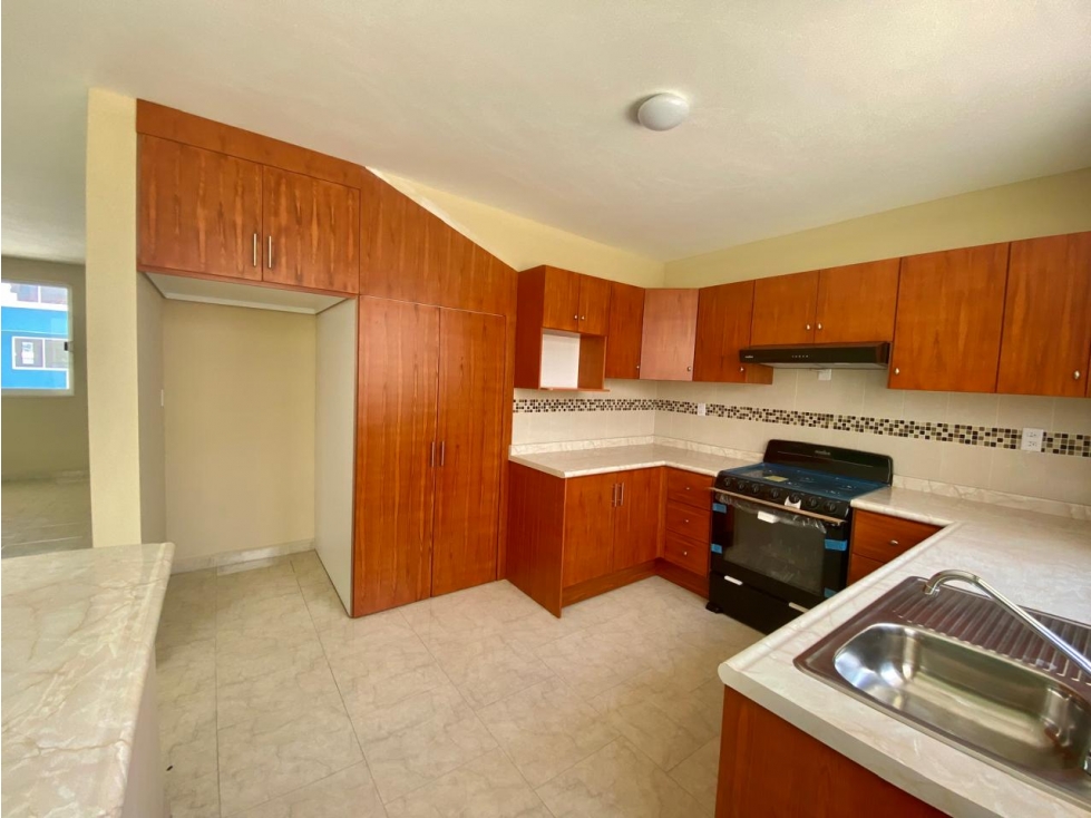 CASA EN VENTA EN SAN JUAN DEL RIO QUERETARO — foto 3