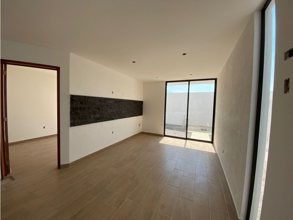 CASA EN VENTA EN TEQUISQUIAPAN - 5