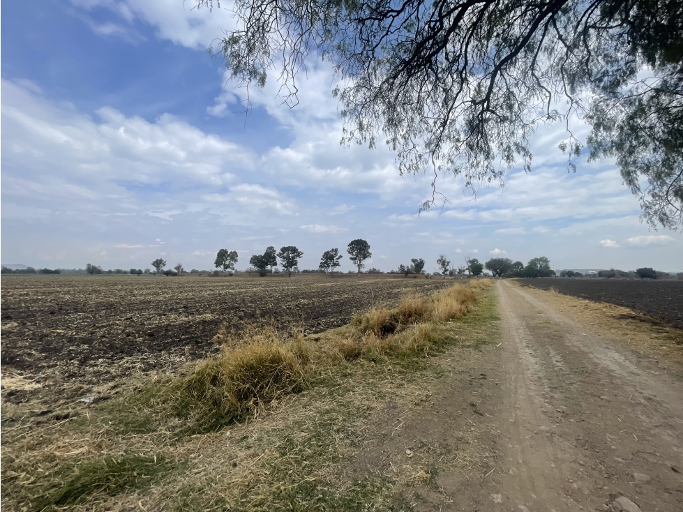 TERRENO EN VENTA EN SAN JUAN DEL RIO QUERETARO - 3