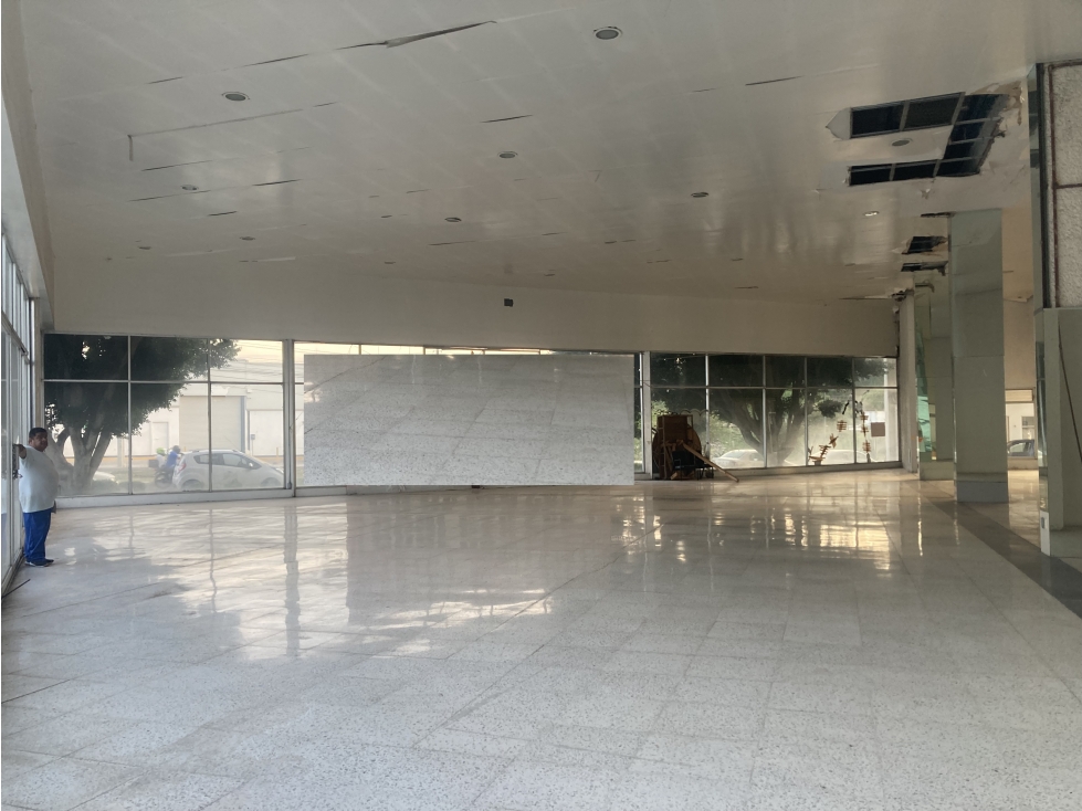 LOCAL COMERCIAL EN VENTA EN SAN JUAN DEL RIO QUERETARO — foto 3