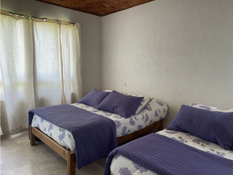 CASA EN VENTA EN SAN GIL, SAN JUAN DEL RIO, QUERETARO — foto 6