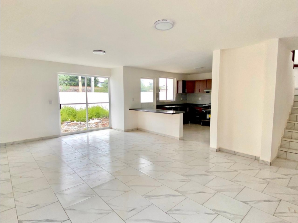 CASA EN VENTA EN SAN JUAN DEL RIO QUERETARO — foto 4