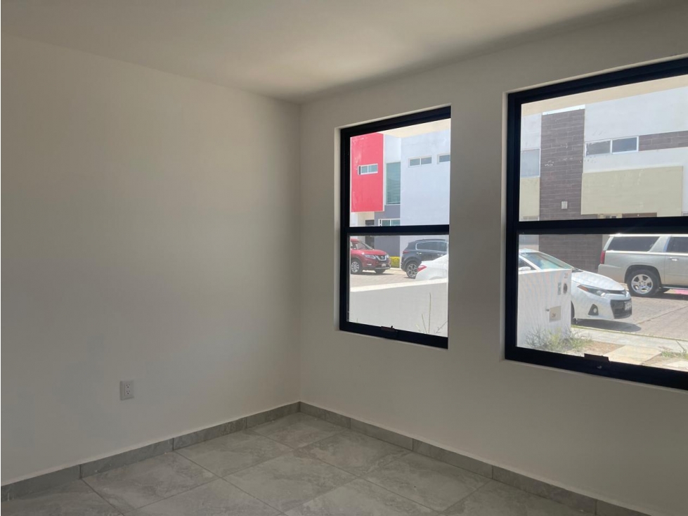 CASA EN VENTA EN SAN JUAN EL RIO QUERETARO - 5