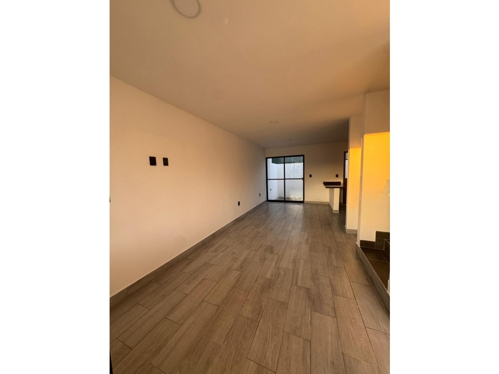 CASA EN VENTA EN SAN JUAN DEL RIO QUERETARO — foto 4