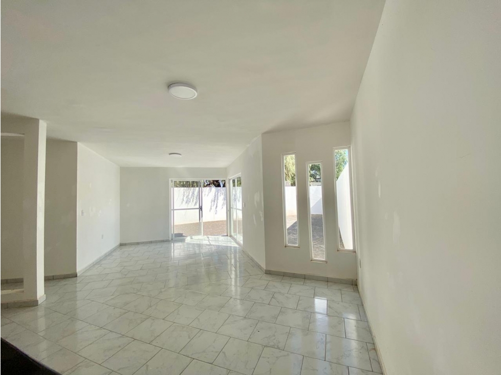 CASA EN VENTA EN SAN JUAN DEL RIO QUERETARO — foto 3