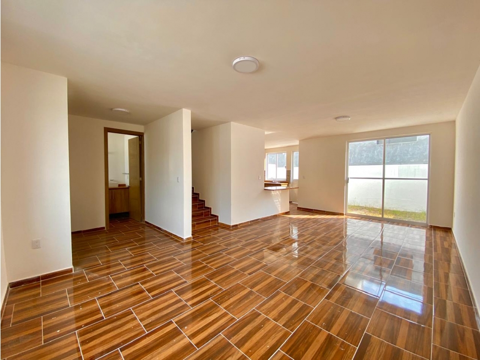 CASA EN VENTA EN SAN JUAN DEL RIO QUERETARO — foto 3