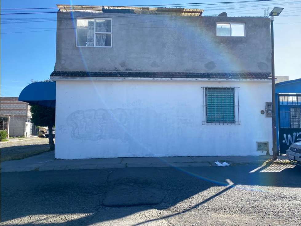 CASA EN VENTA EN SAN JUAN DEL RIO QUERETARO — foto 2