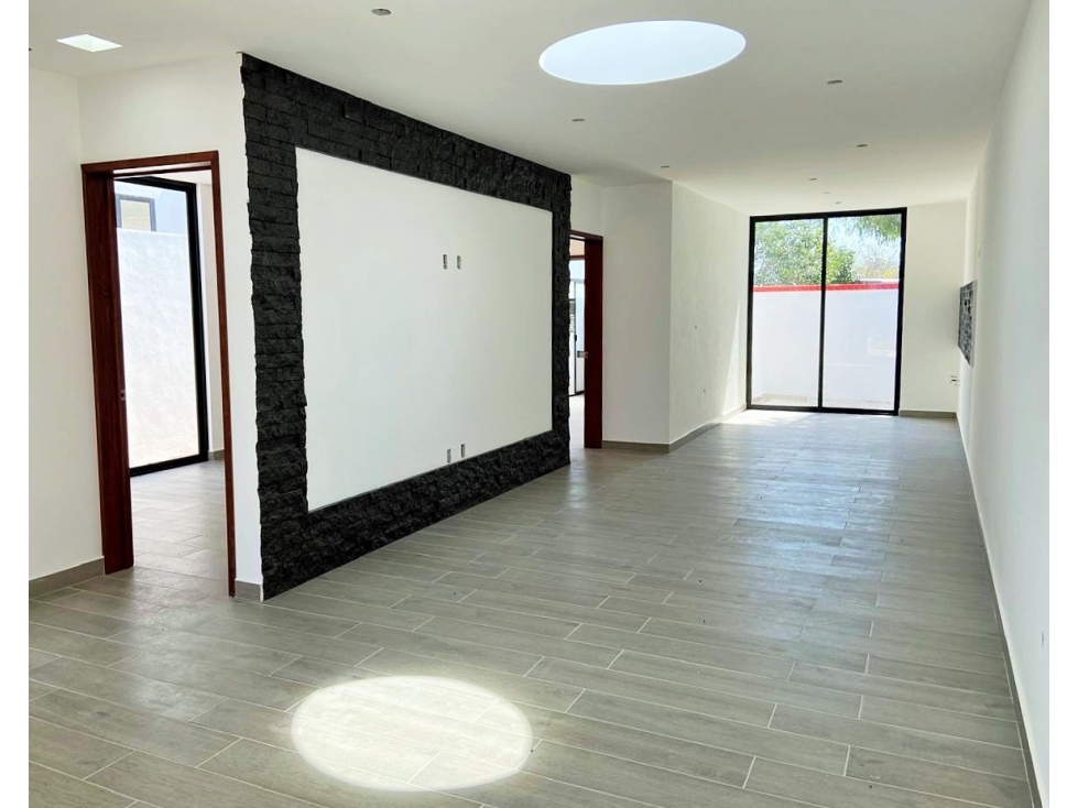 CASA EN VENTA EN SAN JUAN DEL RIO QUERETARO — foto 2