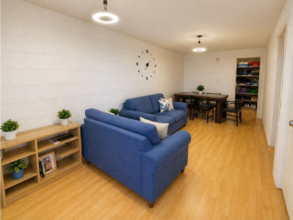 CASA EN VENTA EN SAN JUAN DEL RIO, QUERETARO — foto 3