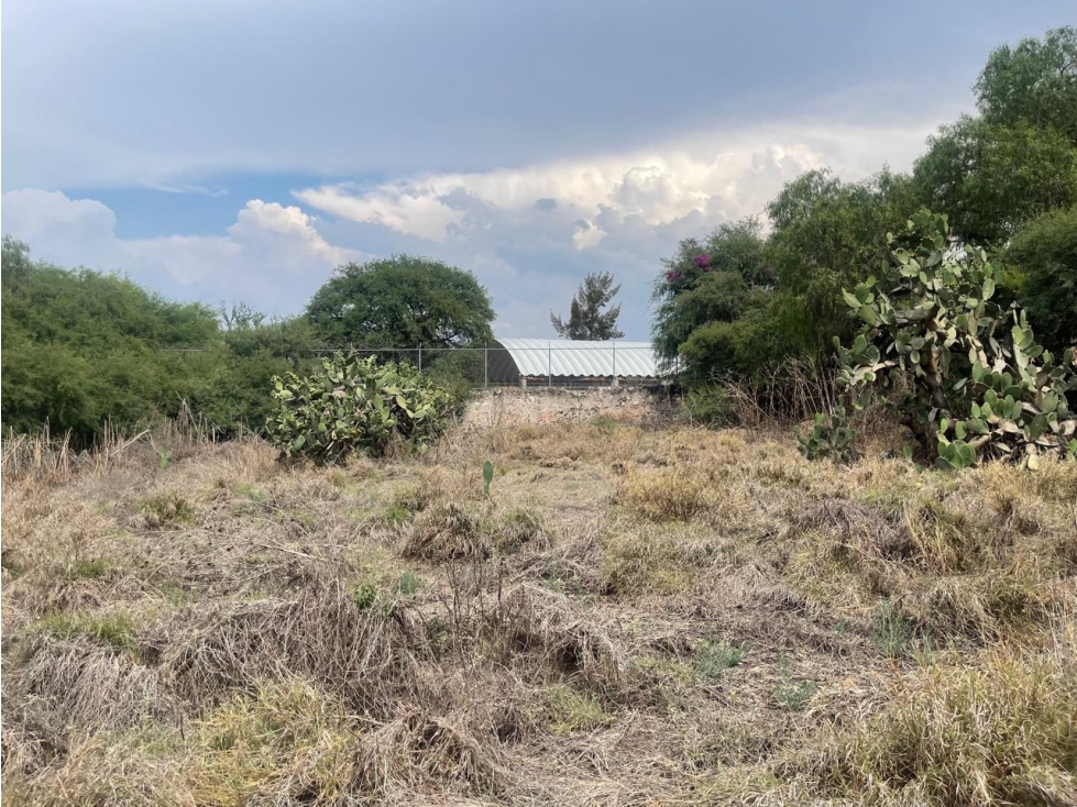 TERRENO EN VENTA EN SAN JUAN DEL RIO QUERETARO — foto 6