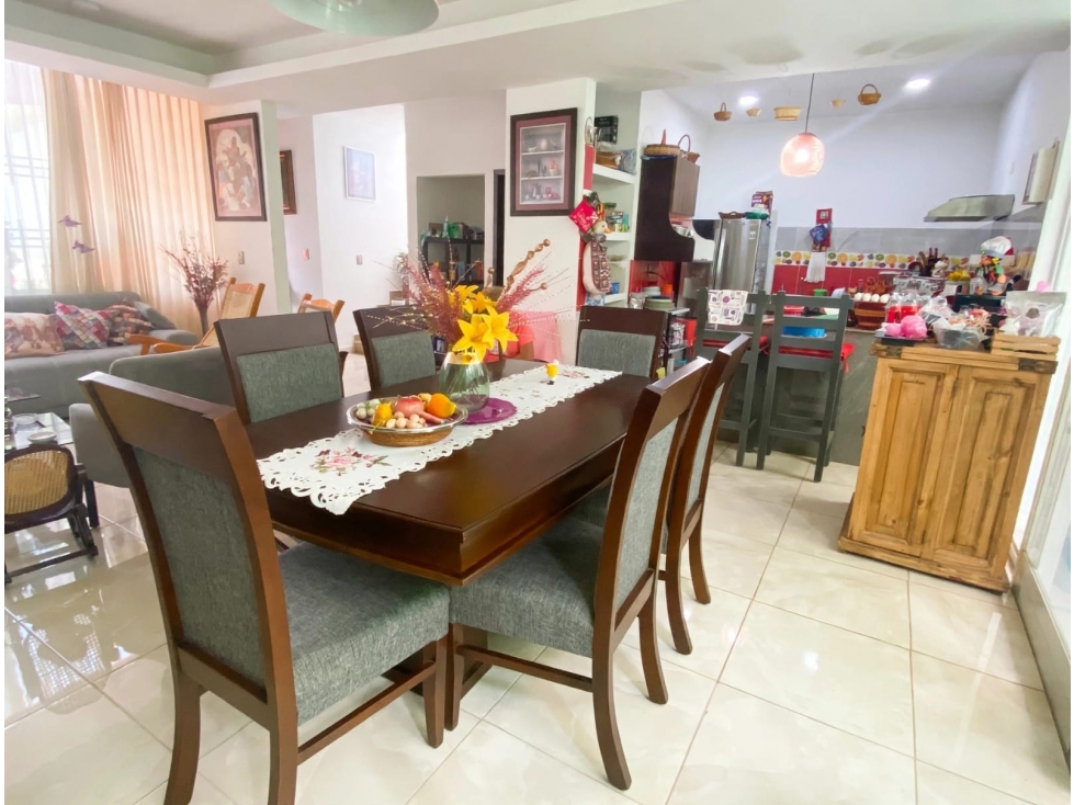 CASA EN VENTA EN SAN JUAN DEL RIO QUERETARO — foto 5