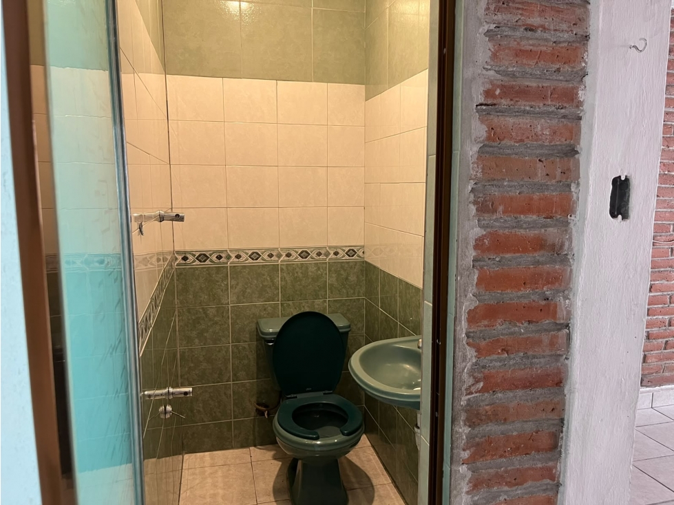 CASA CON LOCAL COMERCIAL EN RENTA EN SAN JUAN DEL RIO, QUERETARO — foto 3