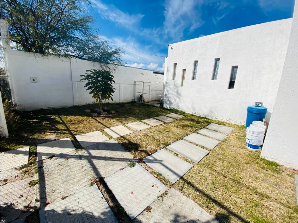 CASA EN VENTA EN SAN JUAN DEL RIO, QUERETARO — foto 3