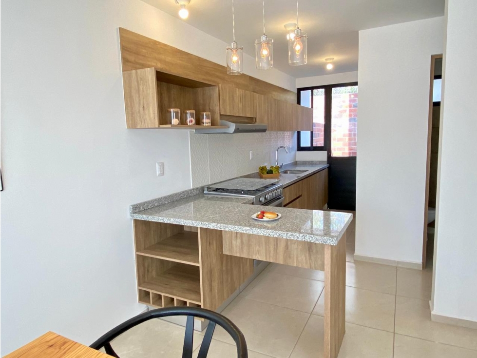 CASA EN VENTA EN SAN JUAN DEL RIO QUERETARO — foto 6
